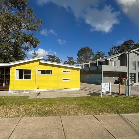 Huskisson Beach Escape ภายนอก รูปภาพ