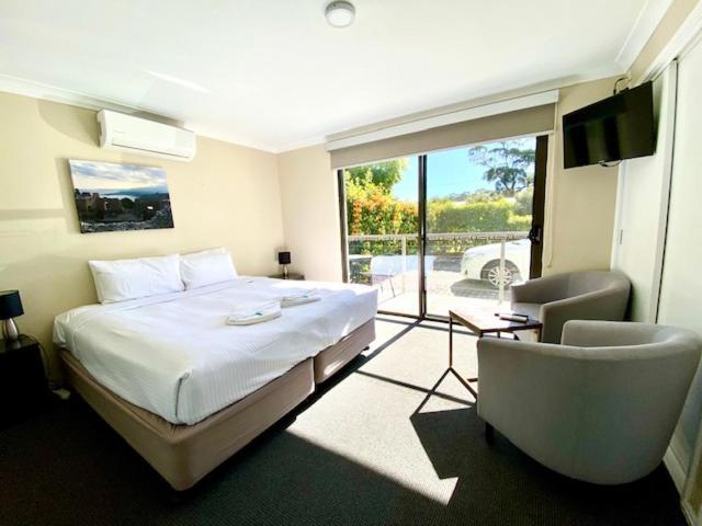 Huskisson Beach Escape ภายนอก รูปภาพ