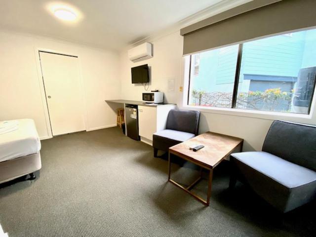 Huskisson Beach Escape ภายนอก รูปภาพ