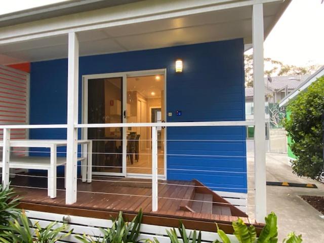Huskisson Beach Escape ภายนอก รูปภาพ