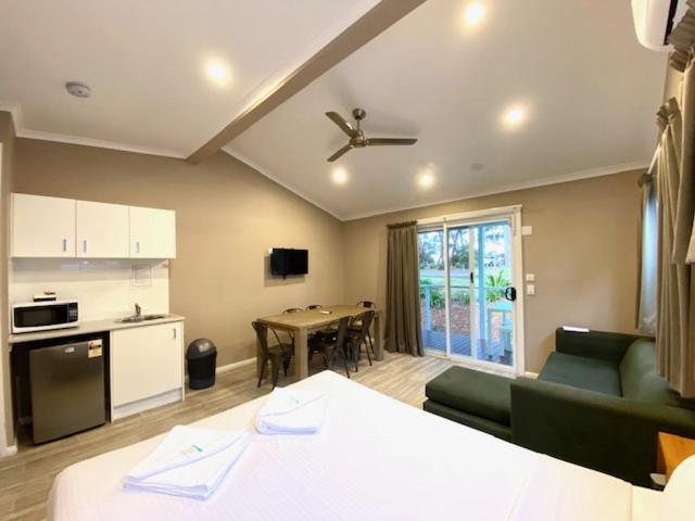 Huskisson Beach Escape ภายนอก รูปภาพ