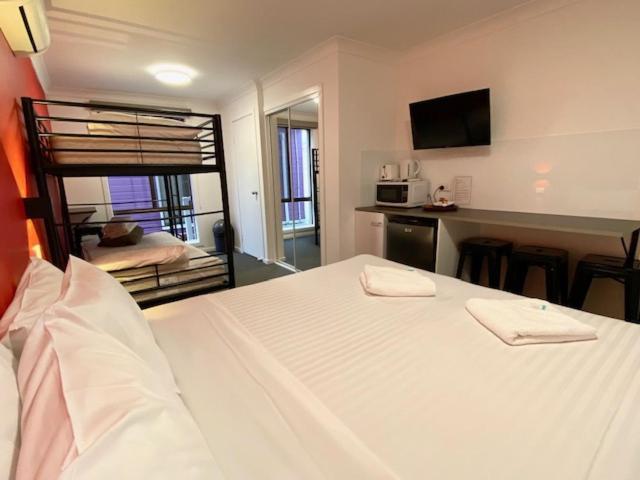 Huskisson Beach Escape ภายนอก รูปภาพ