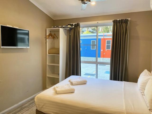 Huskisson Beach Escape ภายนอก รูปภาพ