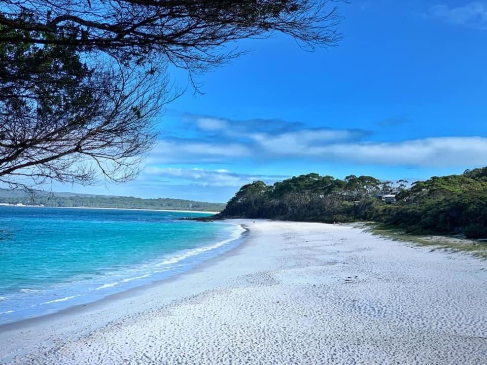 Huskisson Beach Escape ภายนอก รูปภาพ