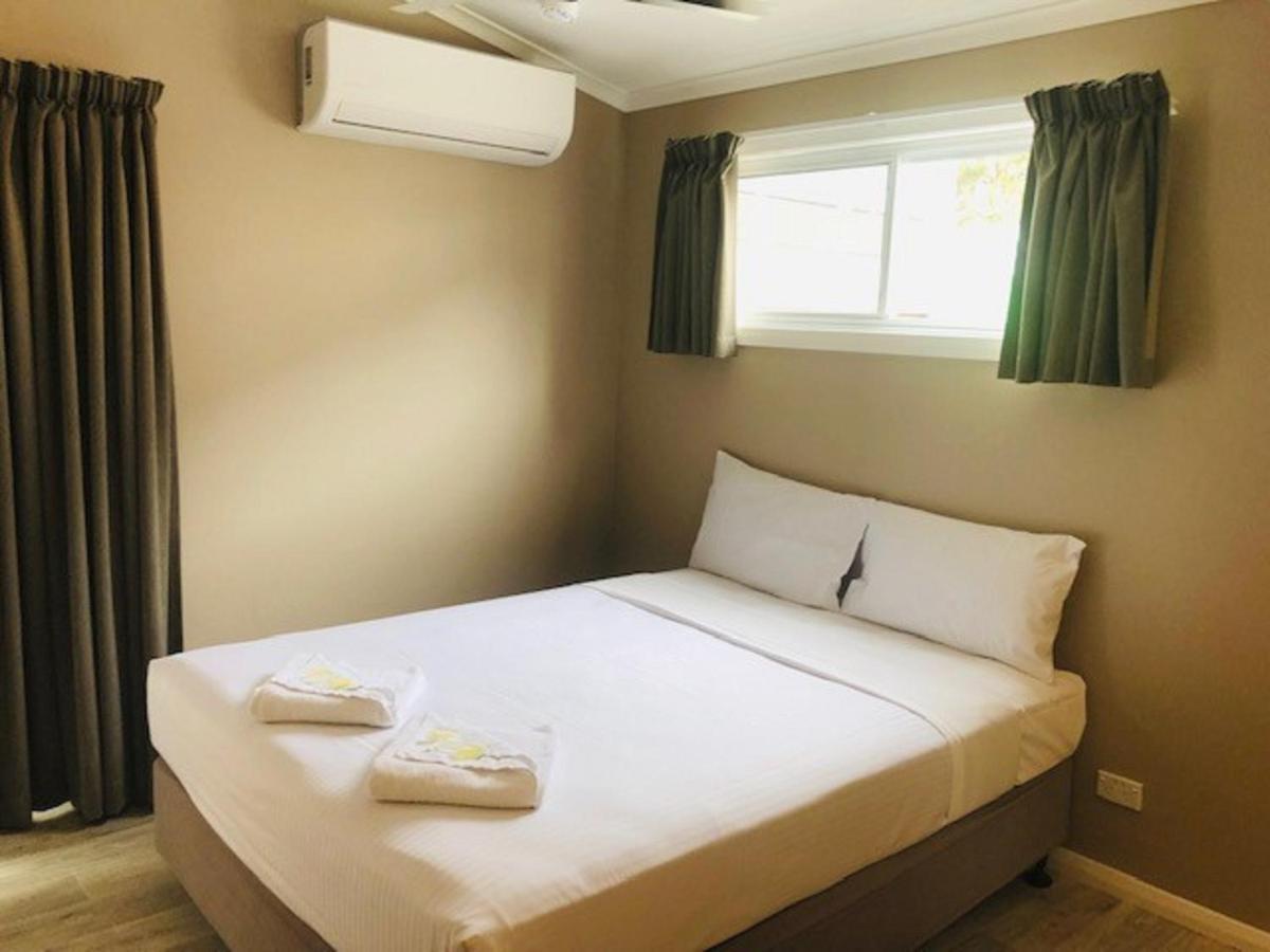 Huskisson Beach Escape ภายนอก รูปภาพ